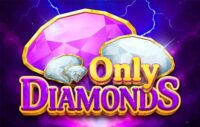 Only Diamonds logo