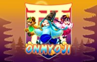 Onmyoji logo
