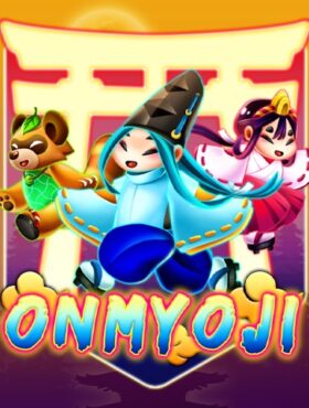 Onmyoji