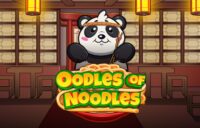 Oodles of Noodles logo