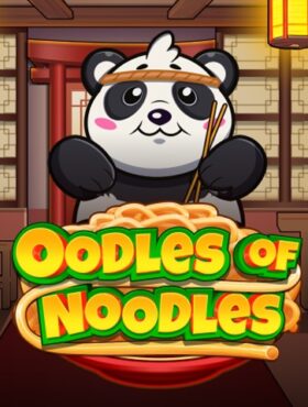 Oodles of Noodles