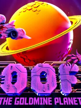 OOF The Goldmine Planet