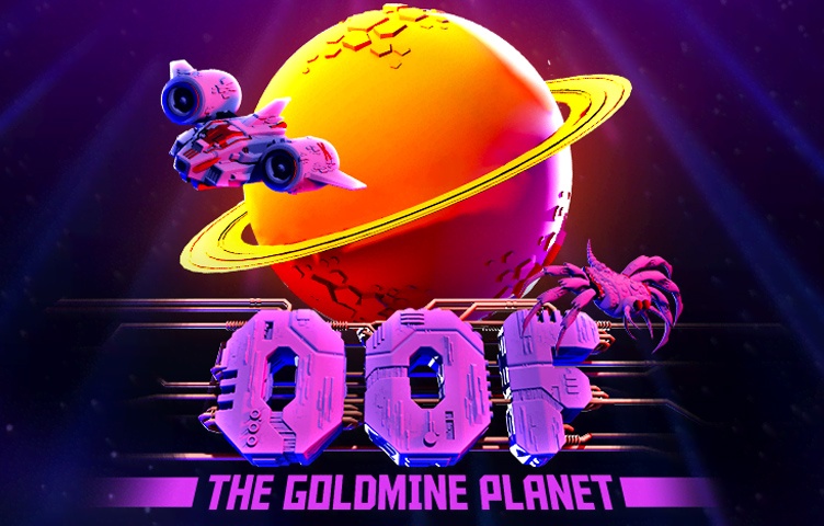 OOF The Goldmine Planet