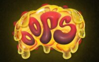 Oops logo