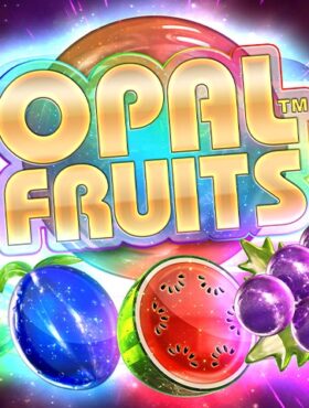 Opal Fruits