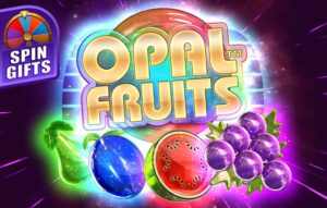 Opal Fruits
