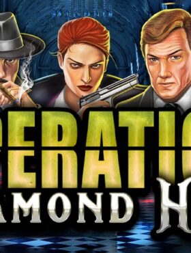 Operation Diamond Hunt
