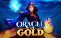 Oracle of Gold logo
