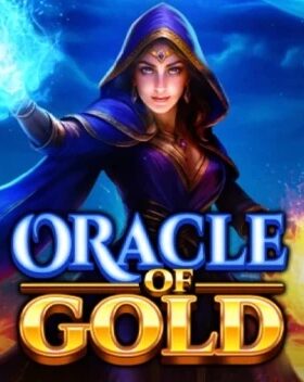 Oracle of Gold