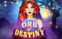 Orb of Destiny logo
