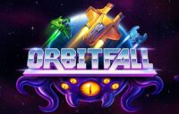 Orbitfall logo
