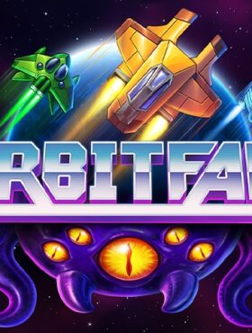 Orbitfall