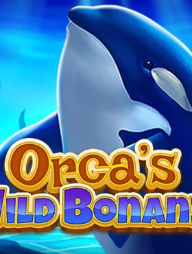 Orca’s Wild Bonanza