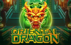 Oriental Dragon