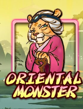 Oriental Monster