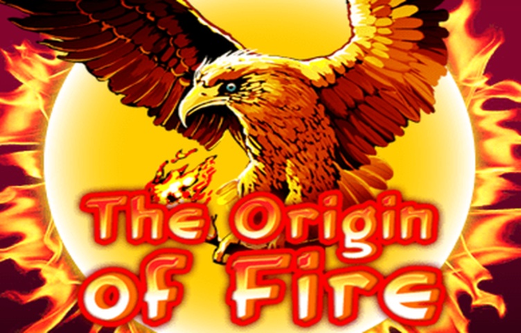 Origin Of Fire