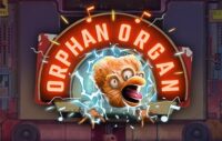 Orphan Organ logo