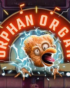 Orphan Organ