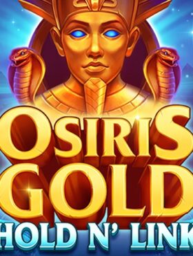 Osiris Gold