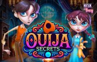 Ouija Secrets logo