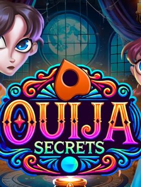 Ouija Secrets