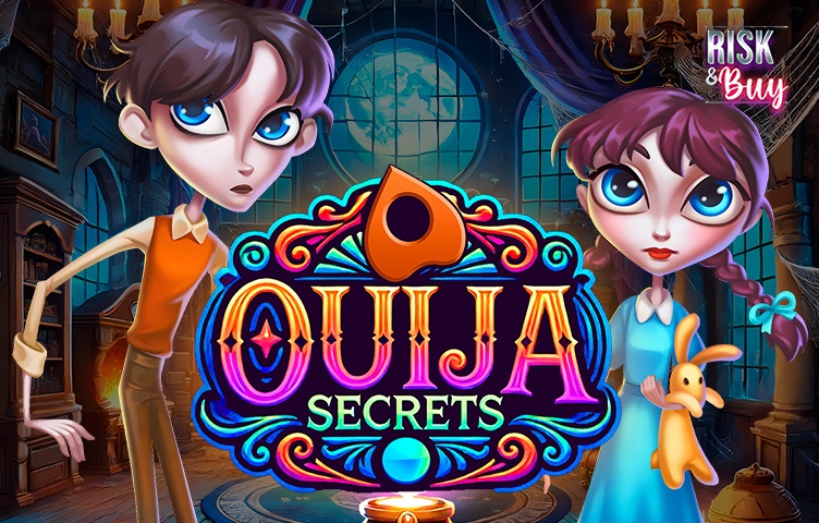 Ouija Secrets