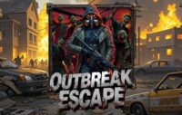 Outbreak Escape logo
