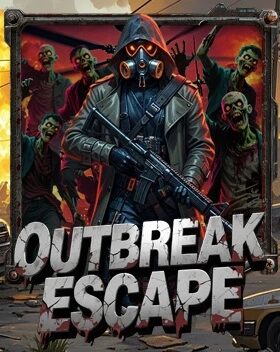 Outbreak Escape