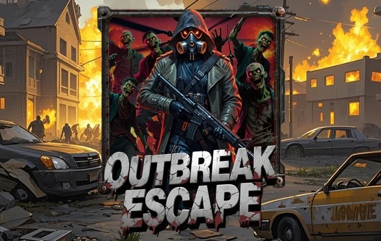 Outbreak Escape
