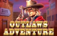 Outlaws Adventure logo