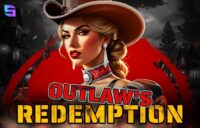 Outlaw’s Redemption logo