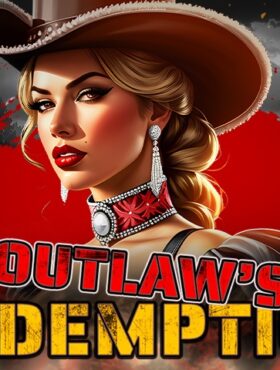 Outlaw’s Redemption