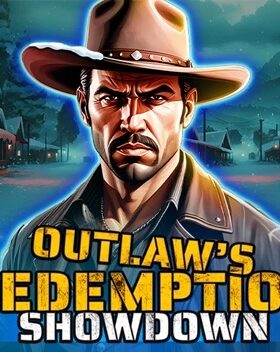 Outlaw’s Redemption — Showdown