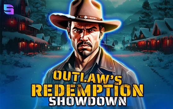 Outlaw’s Redemption — Showdown