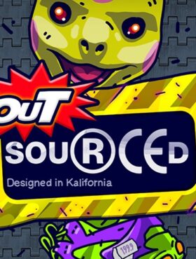 Outsourced