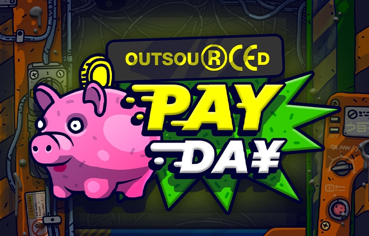 Outsourced — Payday