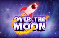 Over The Moon logo