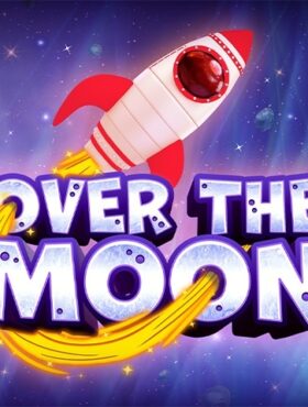 Over The Moon