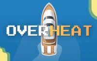 Overheat logo