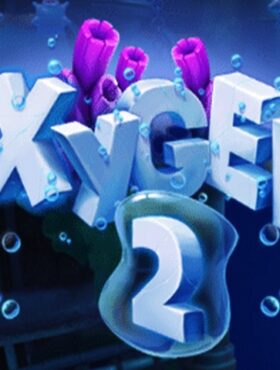 Oxygen 2