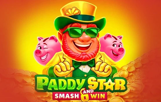 Paddy Star — Smash and Win