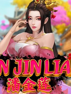 Pan Jin Lian 2