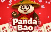 Panda Bao logo