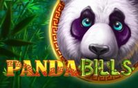Panda Bills logo