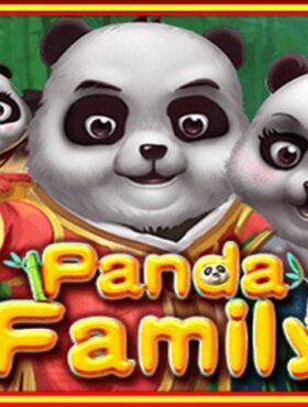 Panda Family