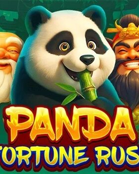 Panda Fortune Rush