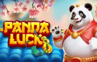 Panda Luck logo