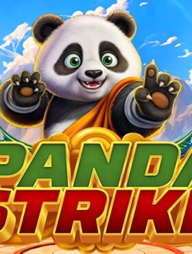 Panda Strike