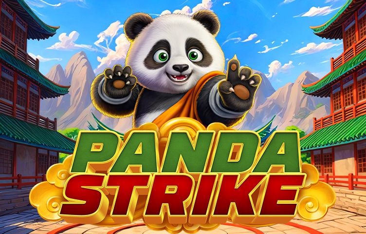 Panda Strike