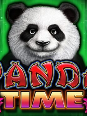 Panda Time
